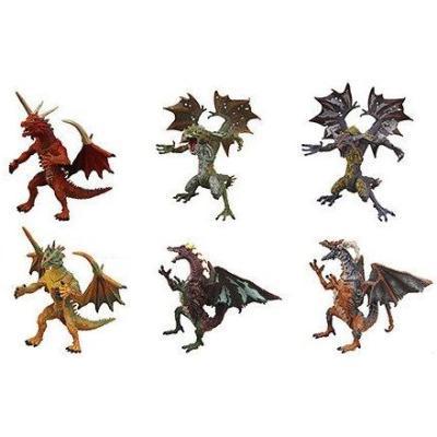 Figurka draka 8 cm