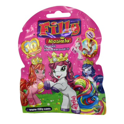 Filly Royale