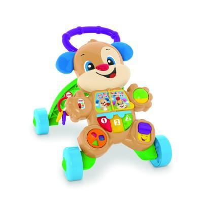 Fisher Price Chodítko Pejsek