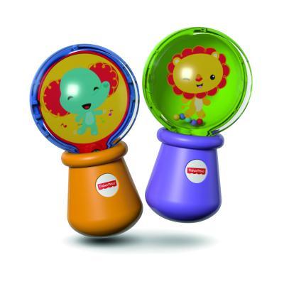 Fisher Price DĚTSKÉ RUMBA KOULE