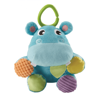 Fisher Price HROŠÍK A MÍČEK 2V1