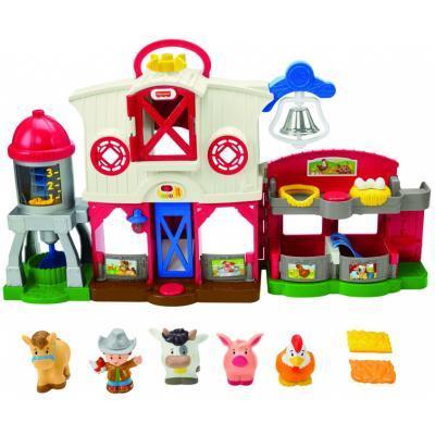 Fisher Price Little People Farma