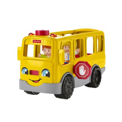 Fisher Price Little People Školní autobus