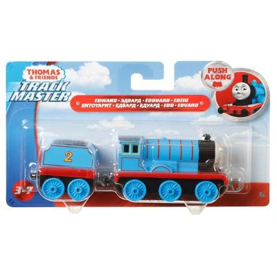 Fisher Price VELKÁ TAHACÍ MAŠINKA více druhů