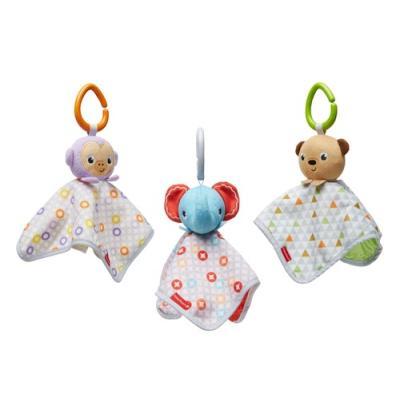 Fisher Price ZÁVĚSNÝ MAZLÍČEK