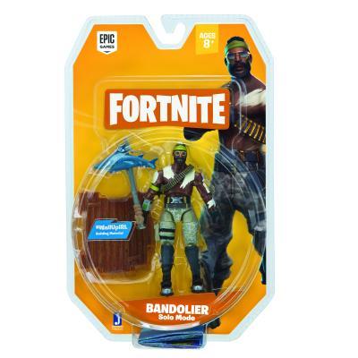 Fortnite FIGURKA BANDOLIER