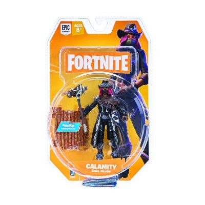 Fortnite Figurka Fortnite série 2 Calamity