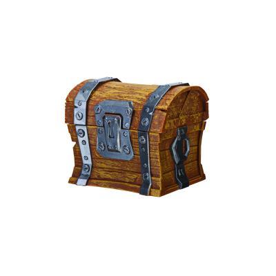 Fortnite LOOT BOX sběratelské doplňky