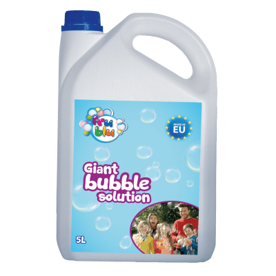 Fru Blu náplň 5L