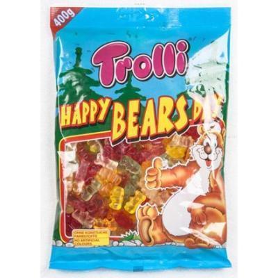 Gummi Bears Jolly Joker 400g