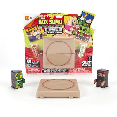 HEXBUG Nano Box Sumo Ring