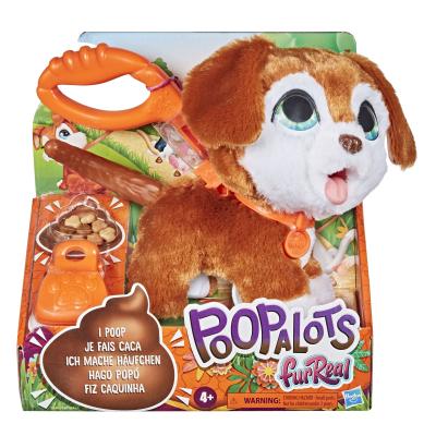 Hasbro E8945 - Hasbro FurReal Friends Poopalots velký pes