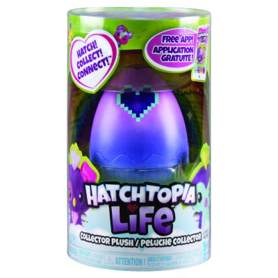 Hatchimals sběratelská zvířátka ve vajíčku