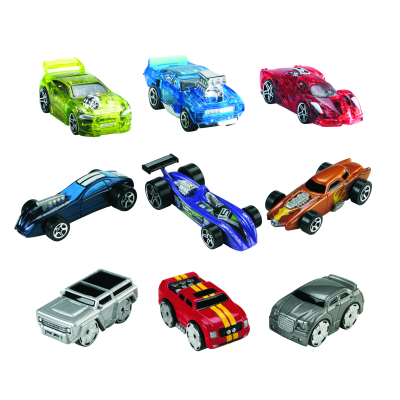 Hot Wheels ANGLIČÁK více druhů