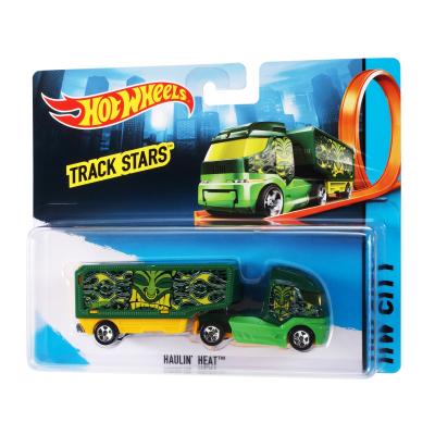 Hot Wheels Tahač více druhů