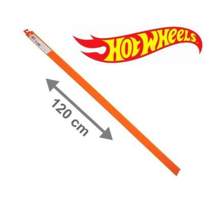 Hot Wheels dráha 120cm