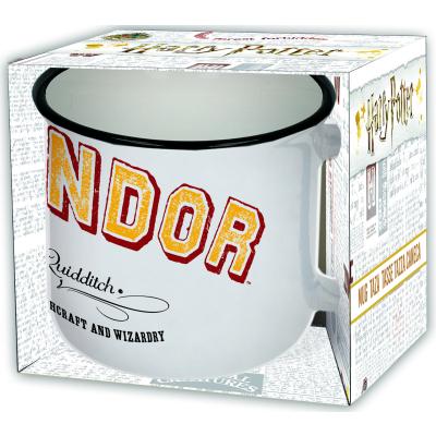 Hrnek keramický 410 ml box