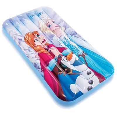 INTEX 48776NP Nafukovací matrace pro děti Frozen