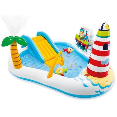 INTEX 57162NP Hrací centrum Fishing fun