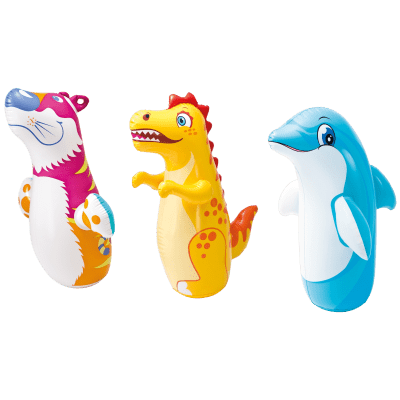 INTEX - BOP BAG - boxovací zvířátko