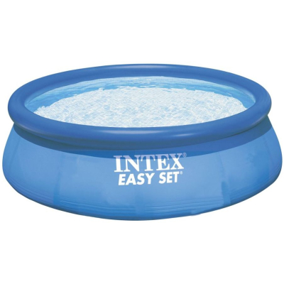 INTEX - Bazén Easy Set 305x76cm bez filtrace