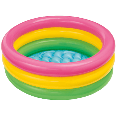INTEX - Dětský bazének 61cm