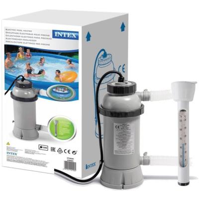 INTEX - Elektrický bazénový ohřívač vody
