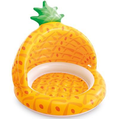 INTEX - Nafukovací dětský bazén ananas