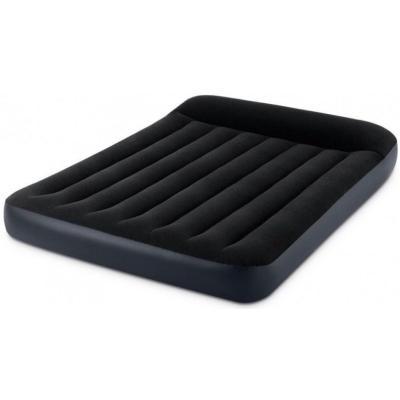 INTEX - Nafukovací postel Dura-Beam Pillow rest classic Full