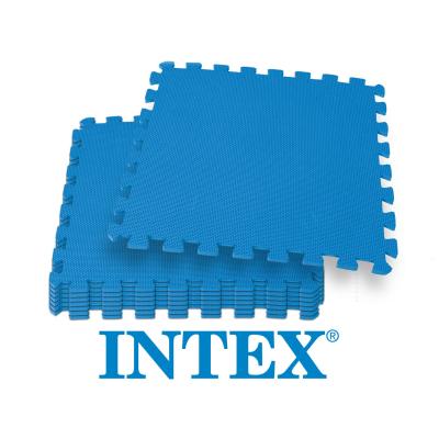 INTEX - Puzzle podložka k bazénu 50 × 50cm