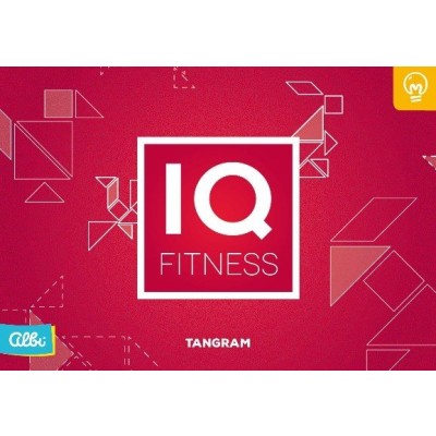 IQ Fitness - Tangramy