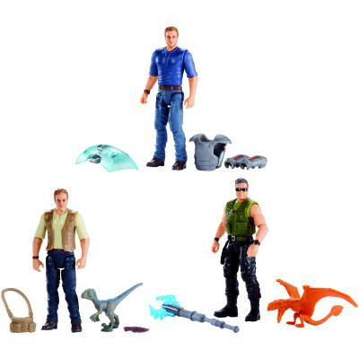 Jurassic World Základní figurka