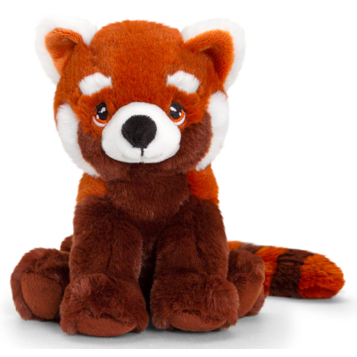 KEEL - Červená panda 18cm