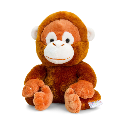 KEEL - Pippins Orangutan 14cm