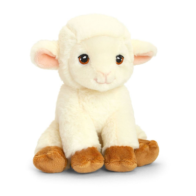 KEEL - Plyšová ovce 19cm