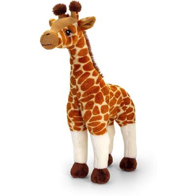 KEEL - Plyšová žirafa 40cm