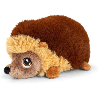 KEEL - Plyšový ježek 18cm