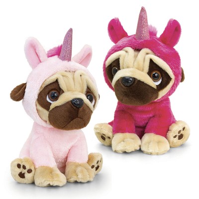 KEEL - Pugsley 14cm - 2 druhy