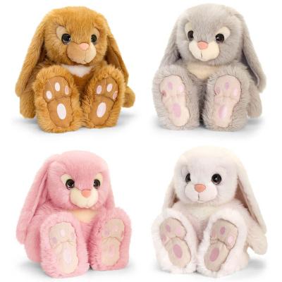 KEEL - Signature Cuddle Králček 18cm - více druhů