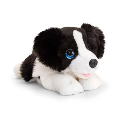 KEEL - Signature Cuddle štěně Border Collie 32cm