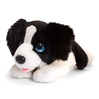 KEEL - Signature Cuddle štěně Border Collie 47cm