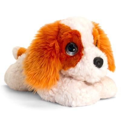 KEEL - Signature Cuddle štěně King Charles Spaniel 37cm