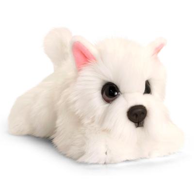 KEEL - Štěnátko Westie 32cm