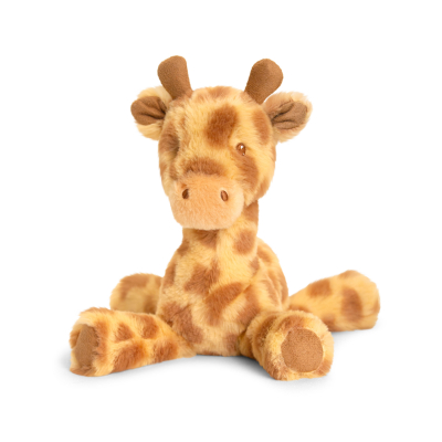KEEL - Žirafa 17cm
