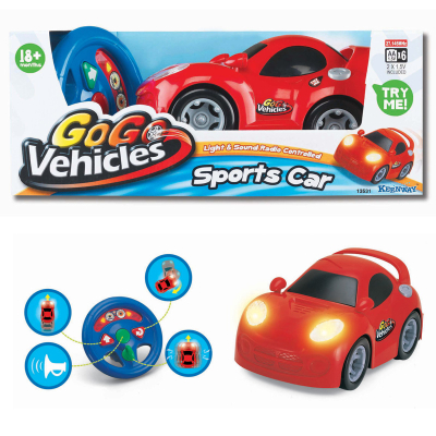 Keenway - RC auto SPORTCAR