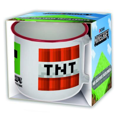 Keramický hrnek box 415 ml