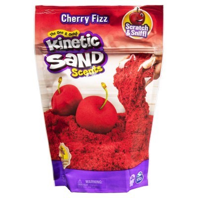 Kinetic sand voňavý tekutý písek