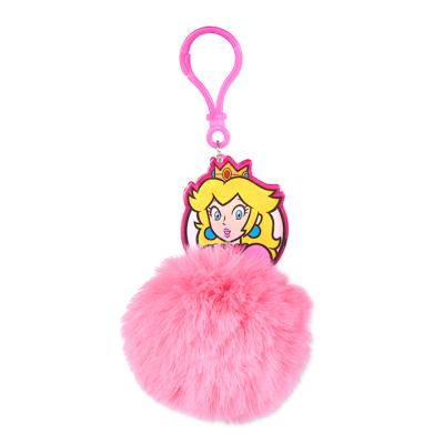 Klíčenka PomPom