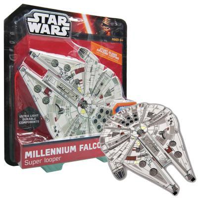 Kluzák Star Wars - Millennium Falcon