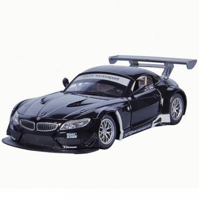 Kovový model - 1:32 BMW Z4 GT3